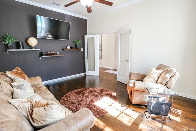 12017 Garden Shoot, Schertz, TX 78154