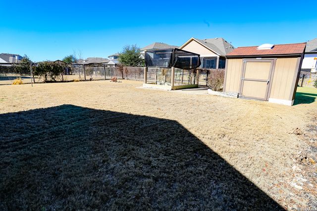 12017 Garden Shoot, Schertz, TX 78154