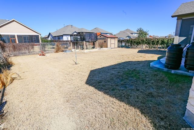 12017 Garden Shoot, Schertz, TX 78154