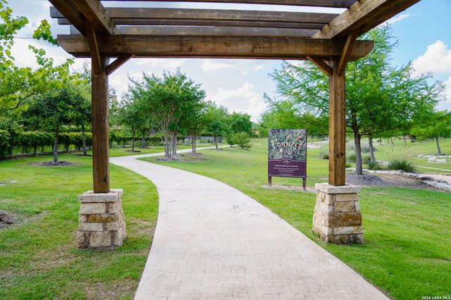 12017 Garden Shoot, Schertz, TX 78154