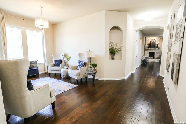 12017 Garden Shoot, Schertz, TX 78154