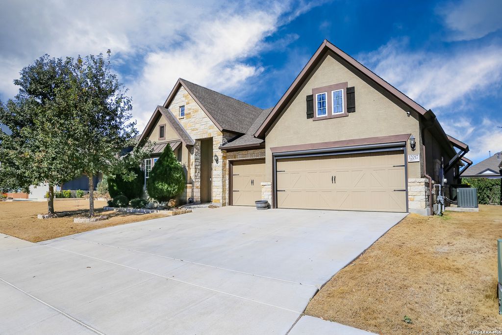 12017 Garden Shoot, Schertz, TX 78154