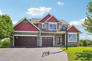643 Parkside Court, Eagan, MN 55123