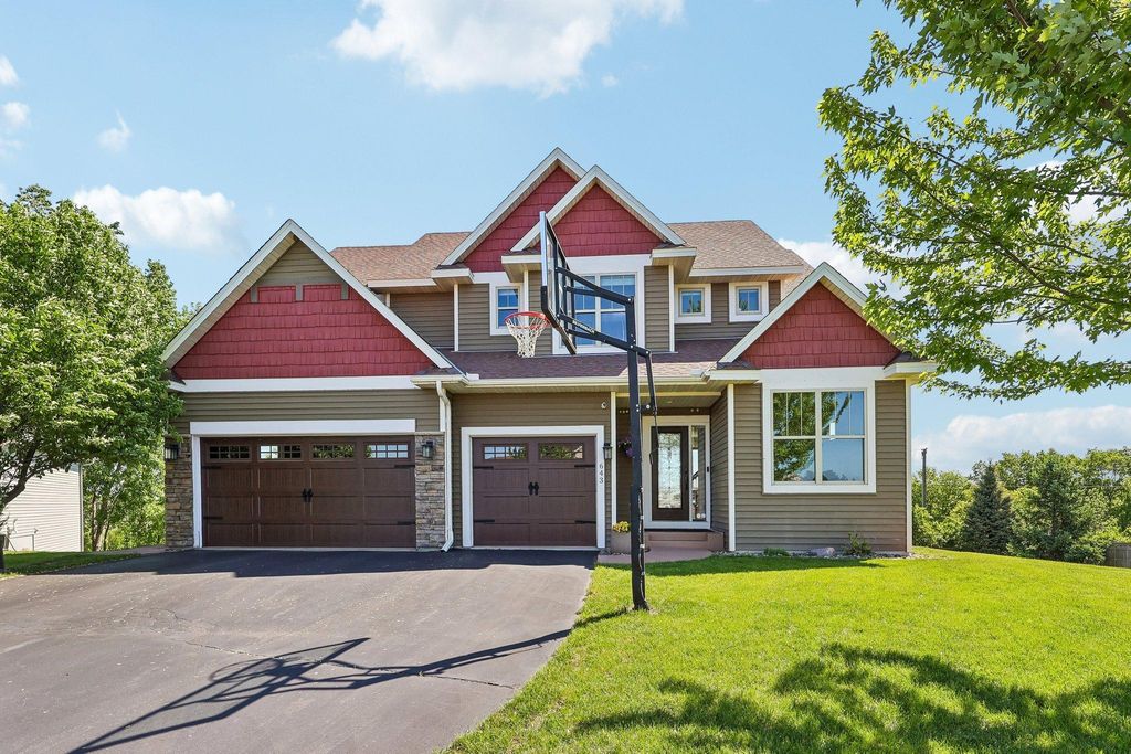 643 Parkside Court, Eagan, MN 55123 — photo 2