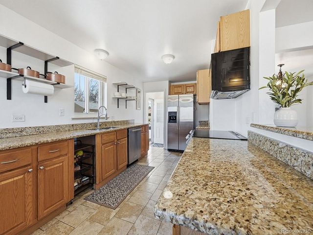 7600 E 22nd Ave, Denver, CO 80207