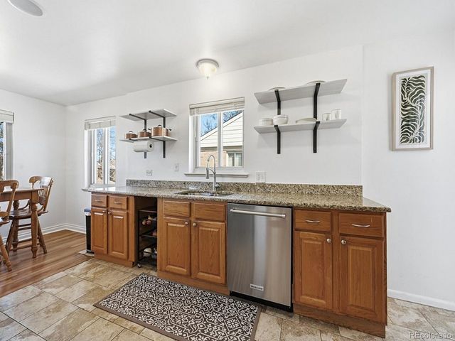 7600 E 22nd Ave, Denver, CO 80207