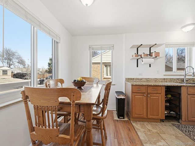 7600 E 22nd Ave, Denver, CO 80207