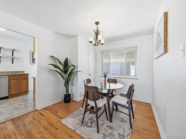 7600 E 22nd Ave, Denver, CO 80207