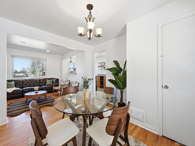 7600 E 22nd Ave, Denver, CO 80207