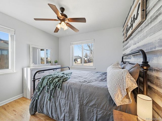 7600 E 22nd Ave, Denver, CO 80207