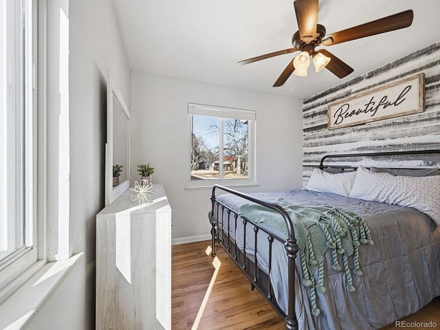 7600 E 22nd Ave, Denver, CO 80207