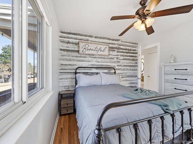 7600 E 22nd Ave, Denver, CO 80207