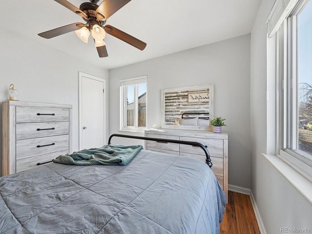 7600 E 22nd Ave, Denver, CO 80207