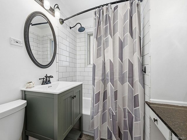 7600 E 22nd Ave, Denver, CO 80207