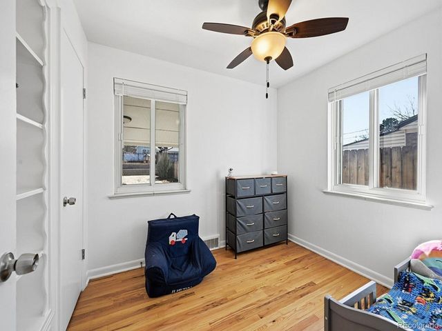 7600 E 22nd Ave, Denver, CO 80207