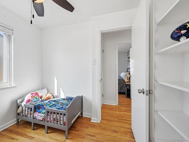 7600 E 22nd Ave, Denver, CO 80207