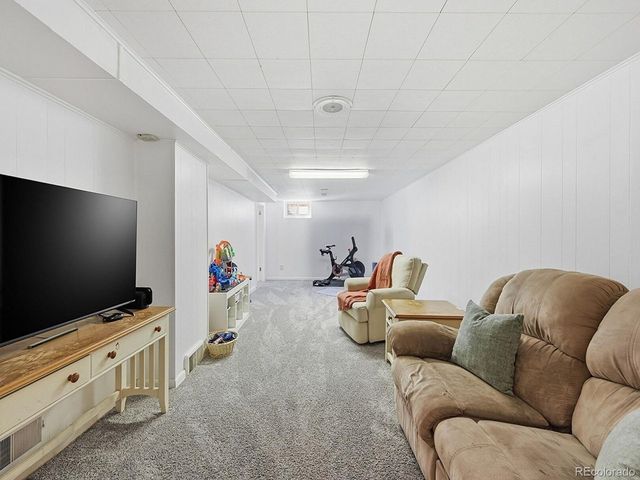 7600 E 22nd Ave, Denver, CO 80207