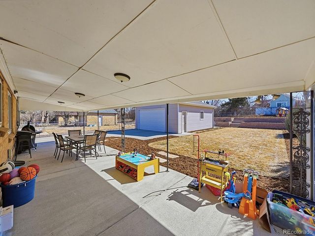 7600 E 22nd Ave, Denver, CO 80207