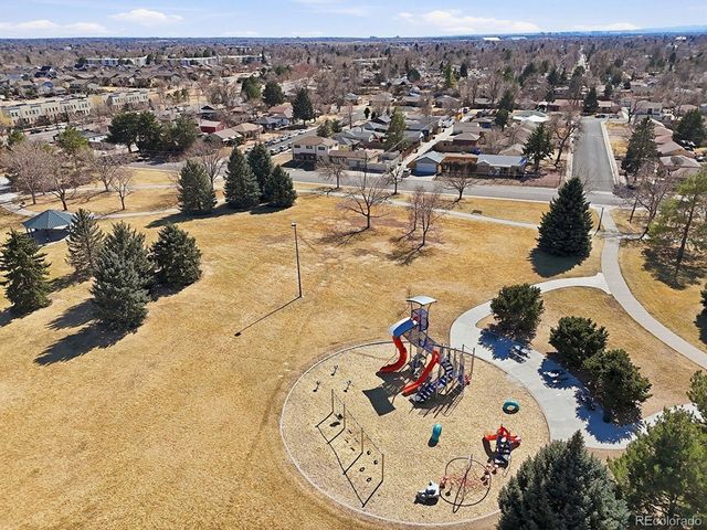 7600 E 22nd Ave, Denver, CO 80207