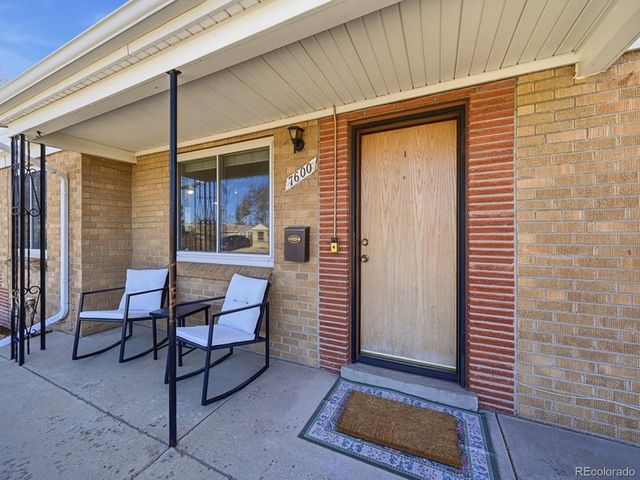 7600 E 22nd Ave, Denver, CO 80207