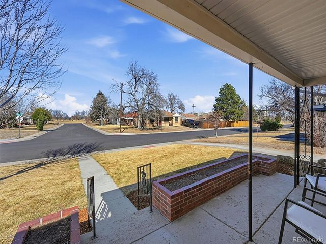 7600 E 22nd Ave, Denver, CO 80207