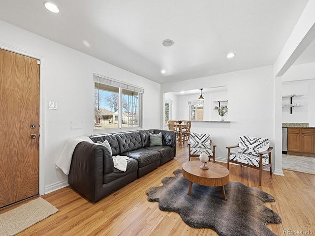 7600 E 22nd Ave, Denver, CO 80207