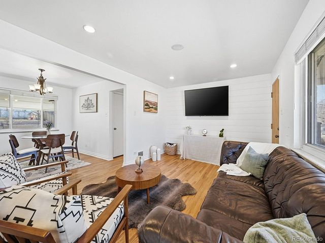 7600 E 22nd Ave, Denver, CO 80207