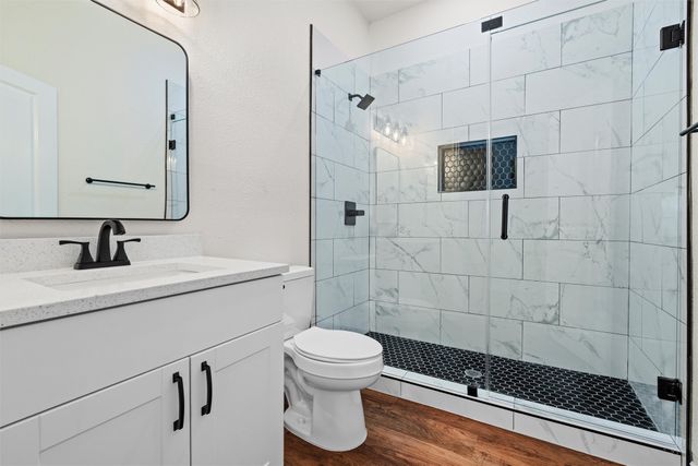 2809 Travis Avenue, Fort Worth, TX 76110