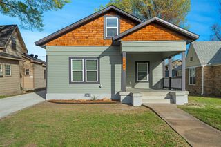 2809 Travis Avenue, Fort Worth, TX 76110