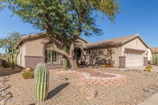 7678 W Summer Scene Drive, Tucson, AZ 85743
