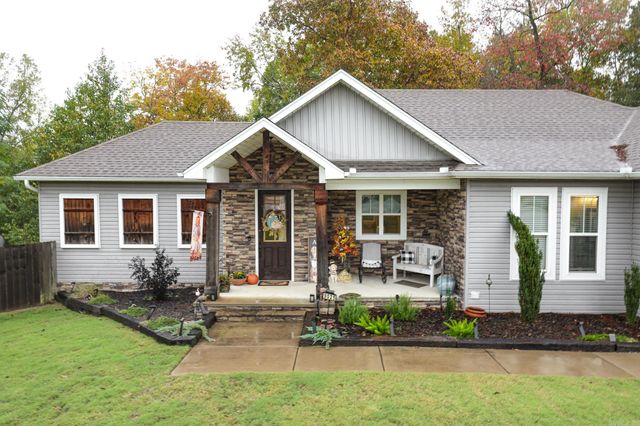 9025 DIAMOND RIDGE Drive, Benton, AR 72019