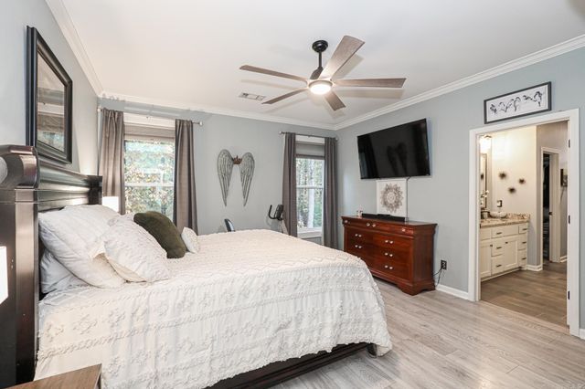 9025 DIAMOND RIDGE Drive, Benton, AR 72019