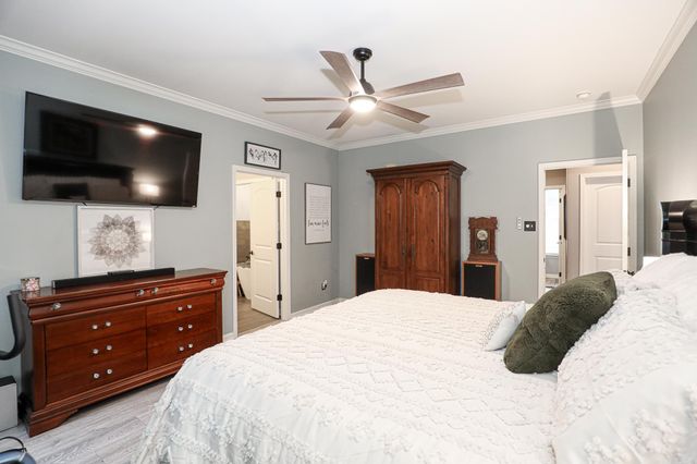 9025 DIAMOND RIDGE Drive, Benton, AR 72019