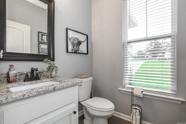 9025 DIAMOND RIDGE Drive, Benton, AR 72019