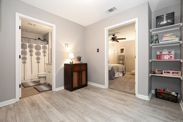 9025 DIAMOND RIDGE Drive, Benton, AR 72019