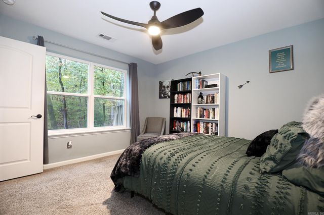 9025 DIAMOND RIDGE Drive, Benton, AR 72019