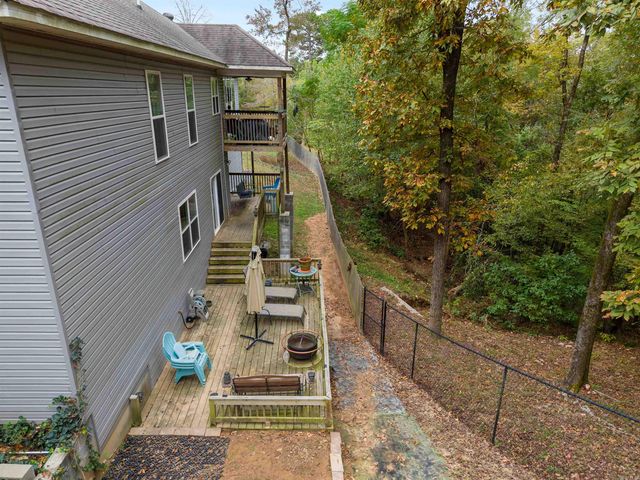 9025 DIAMOND RIDGE Drive, Benton, AR 72019