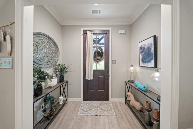 9025 DIAMOND RIDGE Drive, Benton, AR 72019