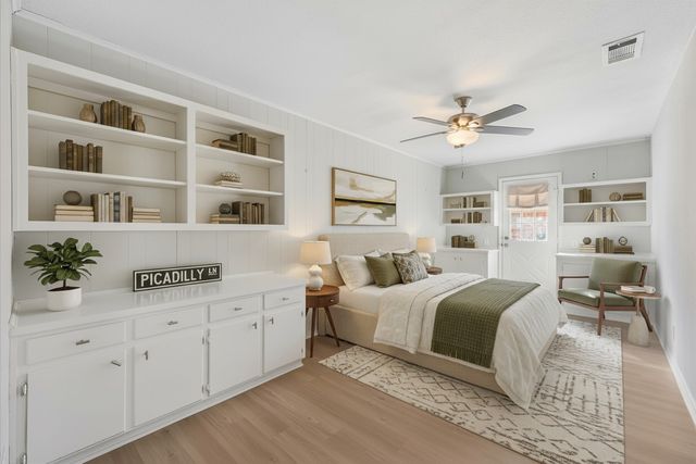 2224 Picadilly Lane, Denton, TX 76209