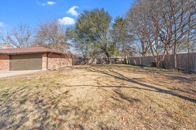 2224 Picadilly Lane, Denton, TX 76209