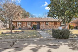 2224 Picadilly Lane, Denton, TX 76209