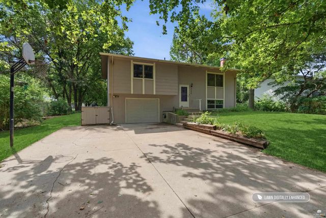 3228 Ella Lane, Manhattan, KS 66502