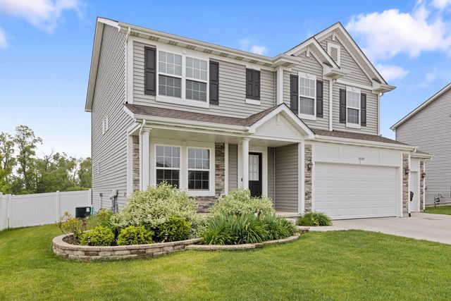 15127 104th Place, Dyer, IN 46311