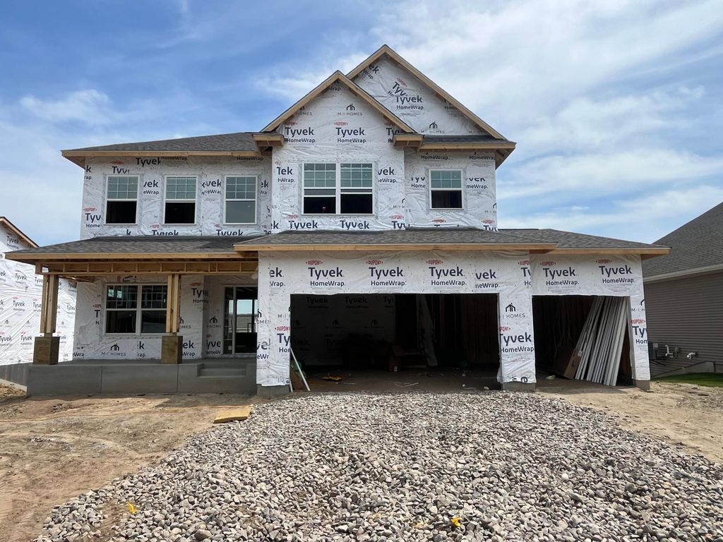 916 Big Woods Drive, Delano, MN 55328