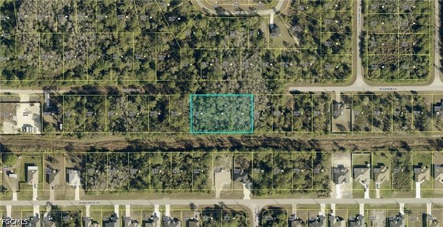 505 Woodman DR, Lehigh Acres, FL 33972