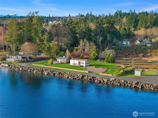 181 Portage Way, Port Hadlock, WA 98339