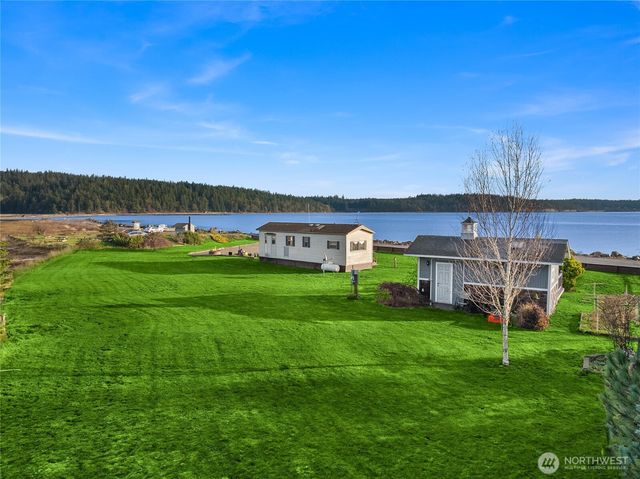 181 Portage Way, Port Hadlock, WA 98339