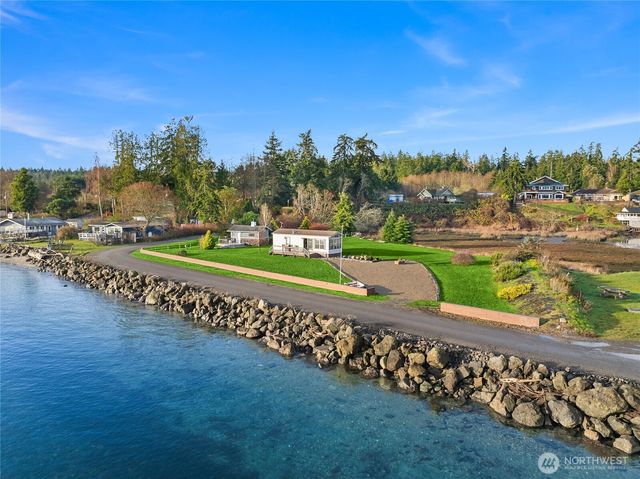 181 Portage Way, Port Hadlock, WA 98339