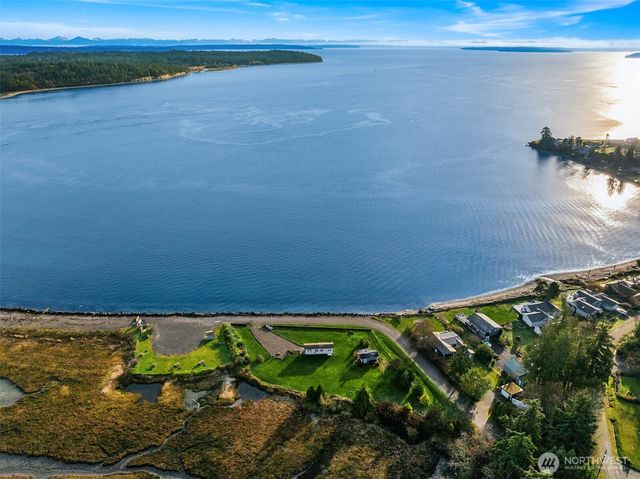 181 Portage Way, Port Hadlock, WA 98339