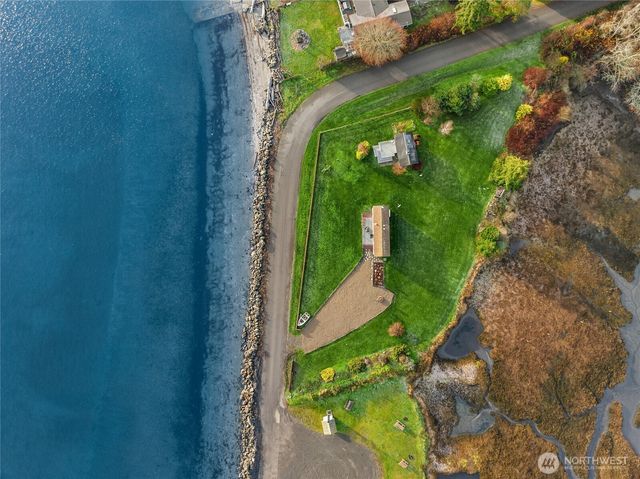 181 Portage Way, Port Hadlock, WA 98339